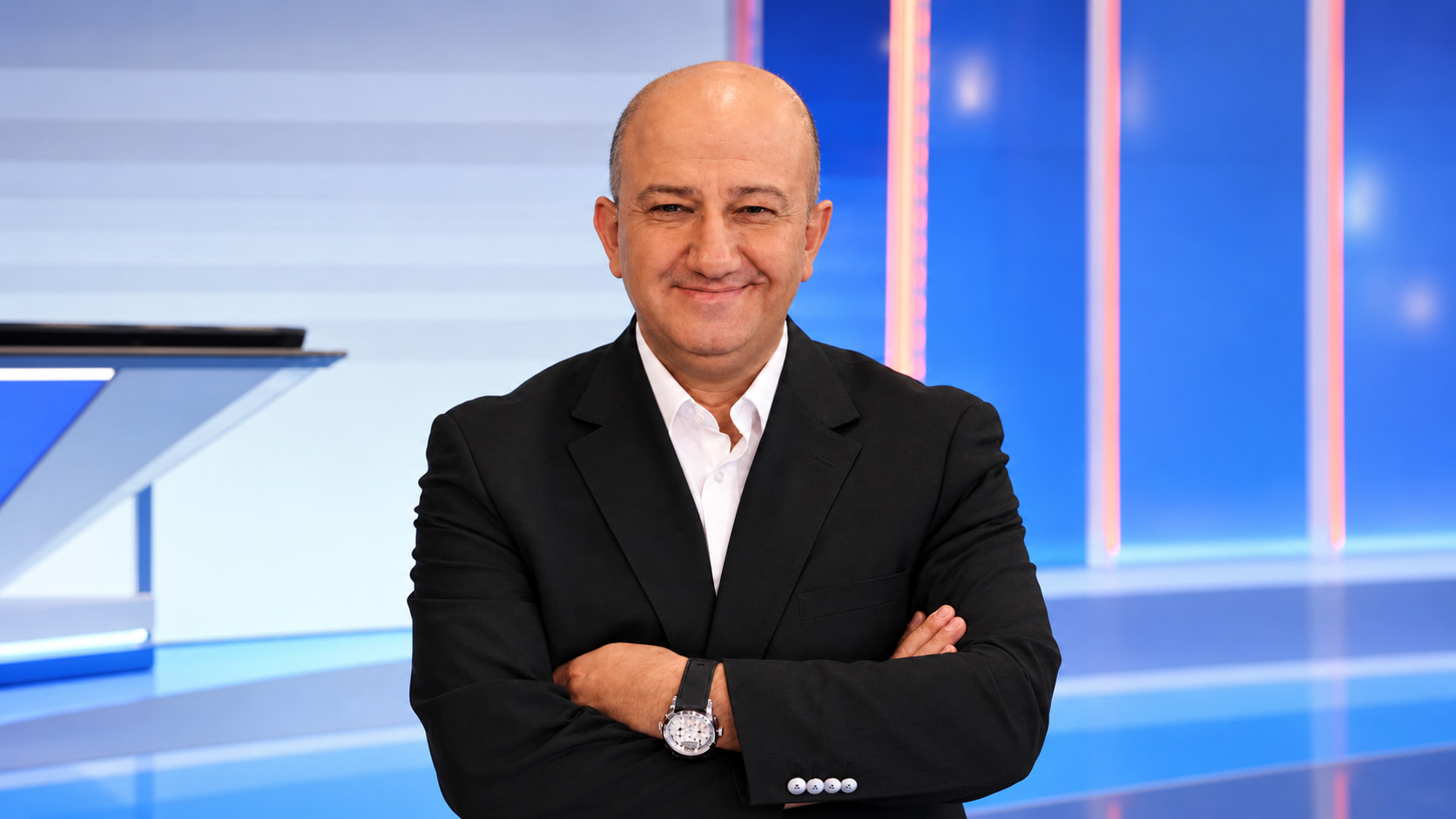 Erhan Konuk