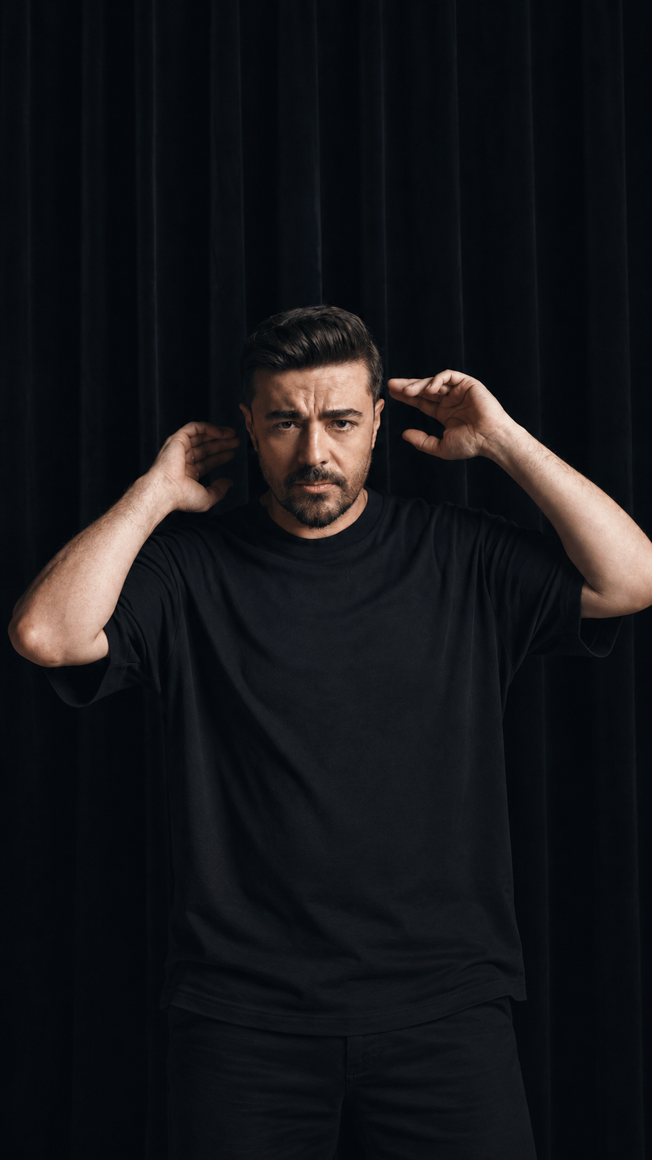 Burak Kut