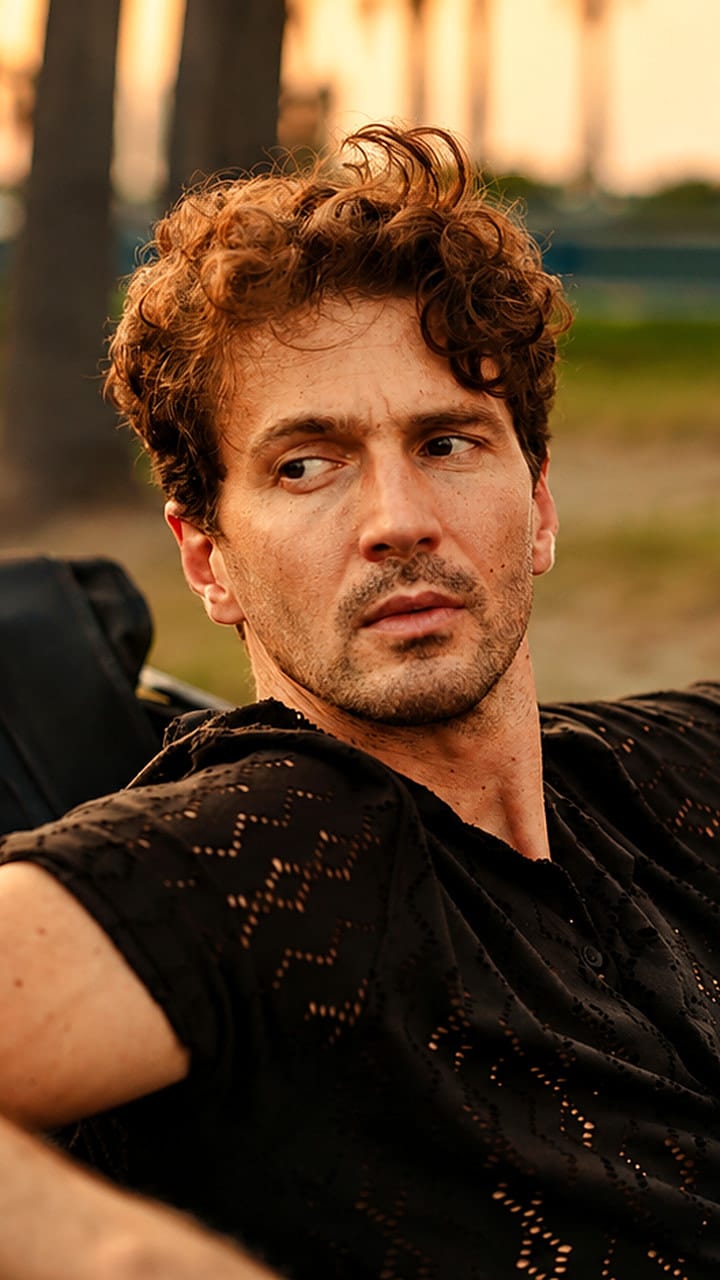 Emre Kızılırmak
