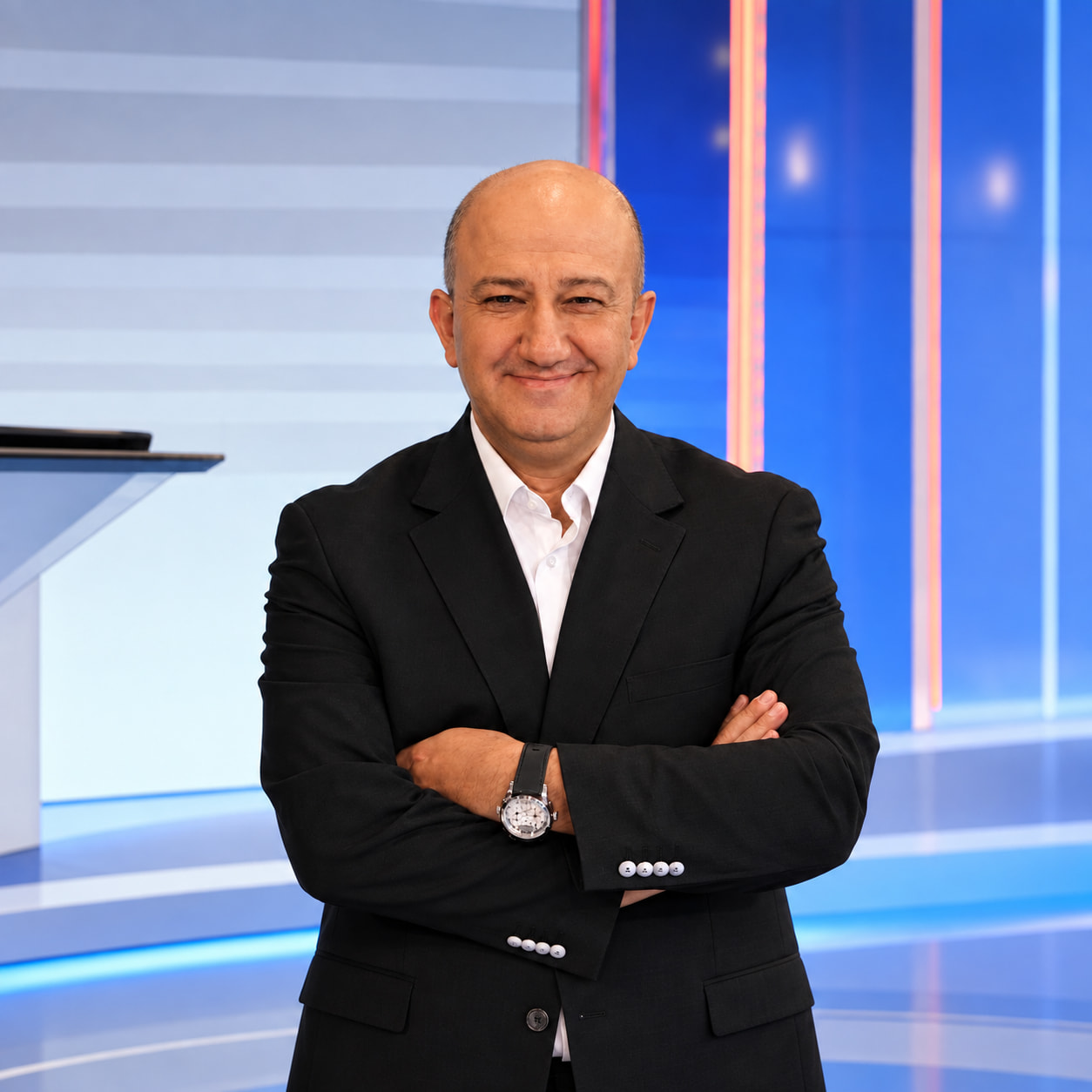 Erhan Konuk