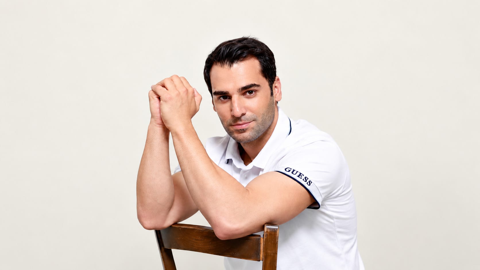 Alican Okumuş
