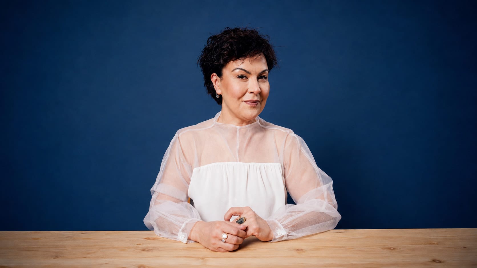 Süeda Çil