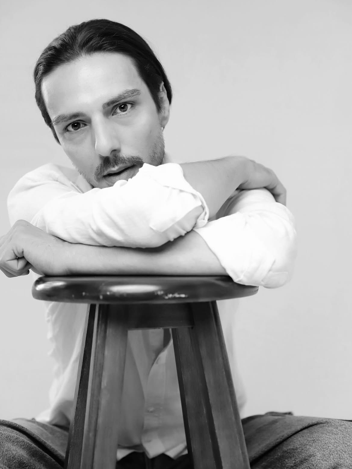 Uzay Gökhan Irmak — Fotoğraf 4