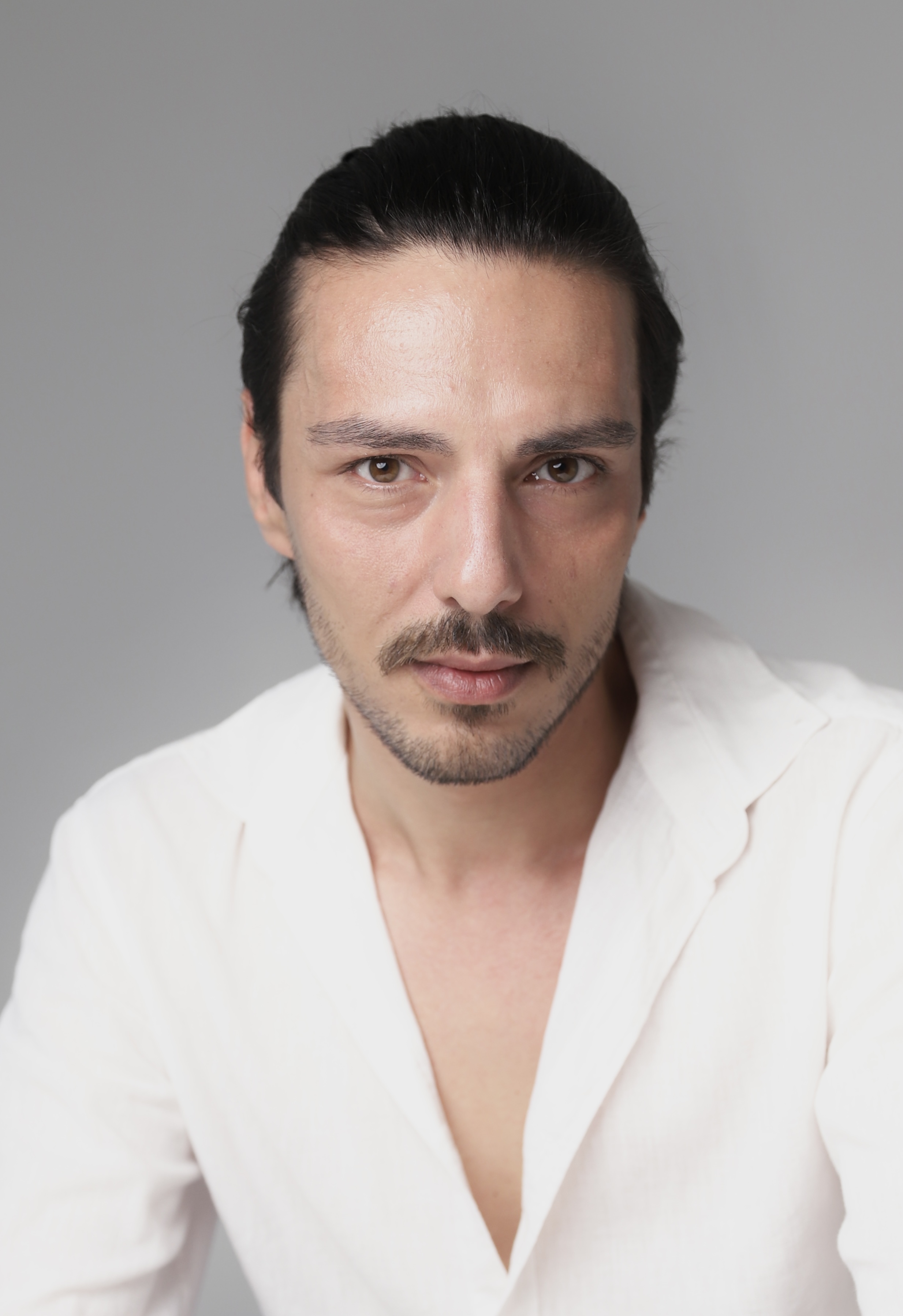 Uzay Gökhan Irmak — Fotoğraf 2