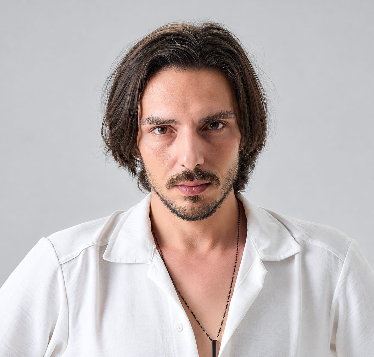 Uzay Gökhan Irmak