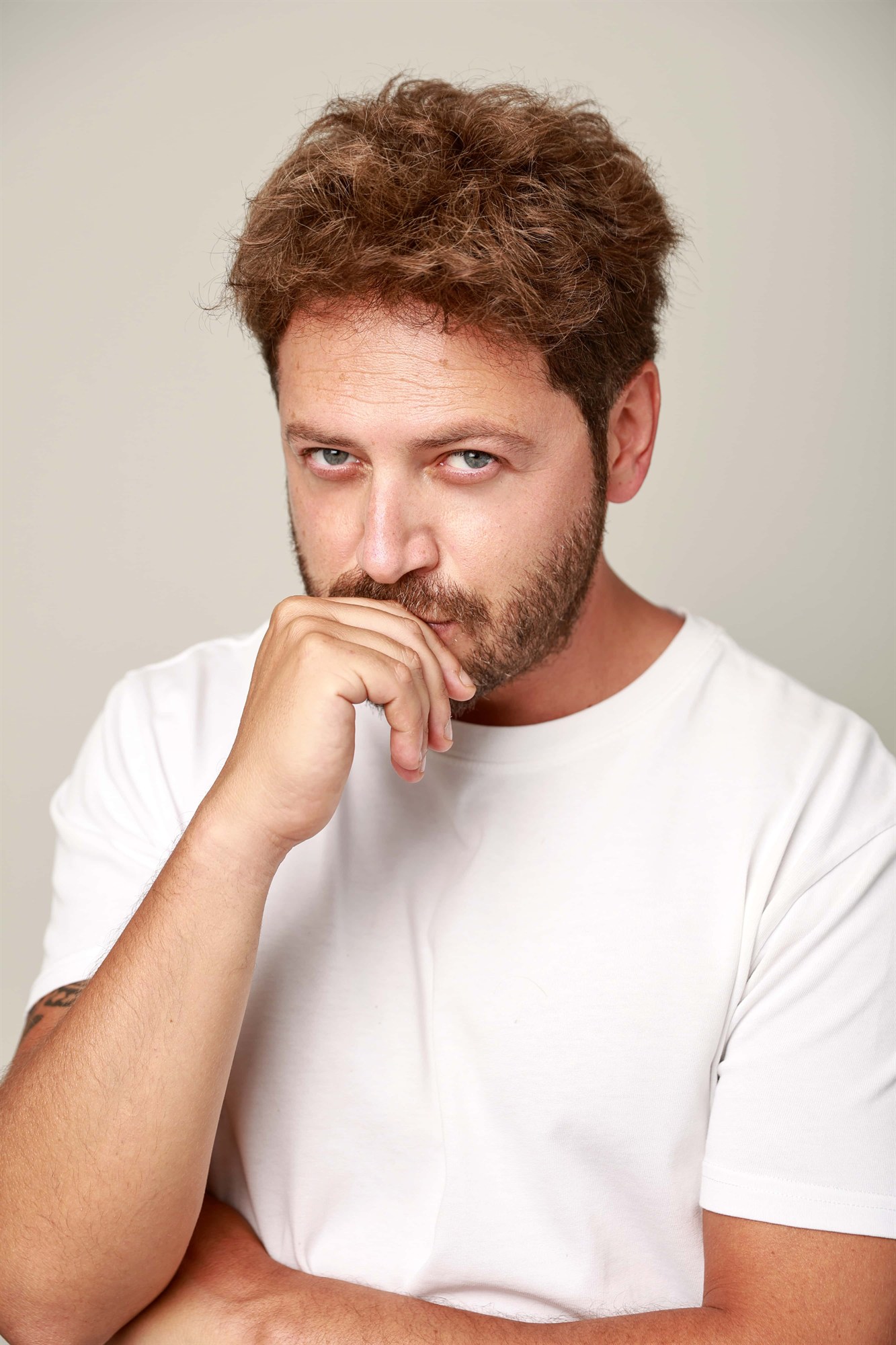 Ali Oğuz Şenol — Fotoğraf 1