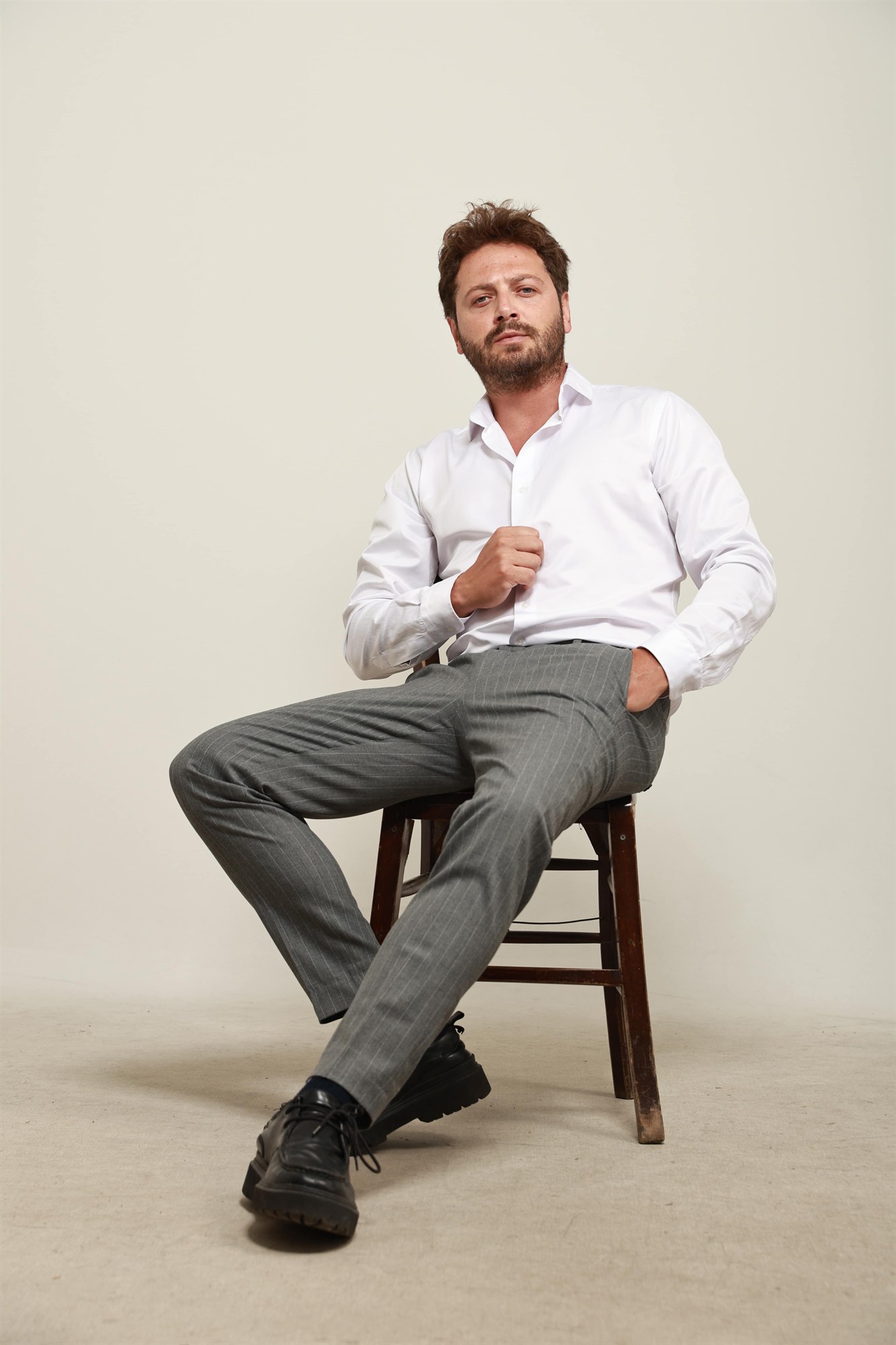 Ali Oğuz Şenol — Fotoğraf 2