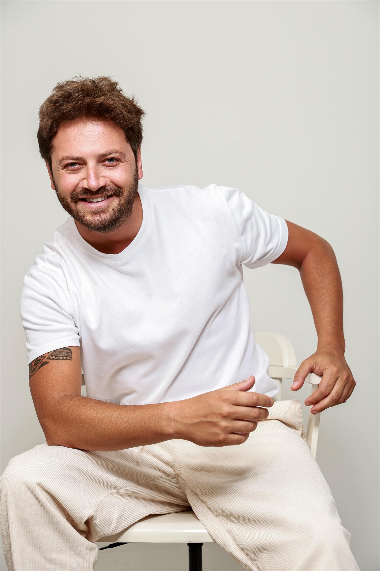 Ali Oğuz Şenol — Fotoğraf 3