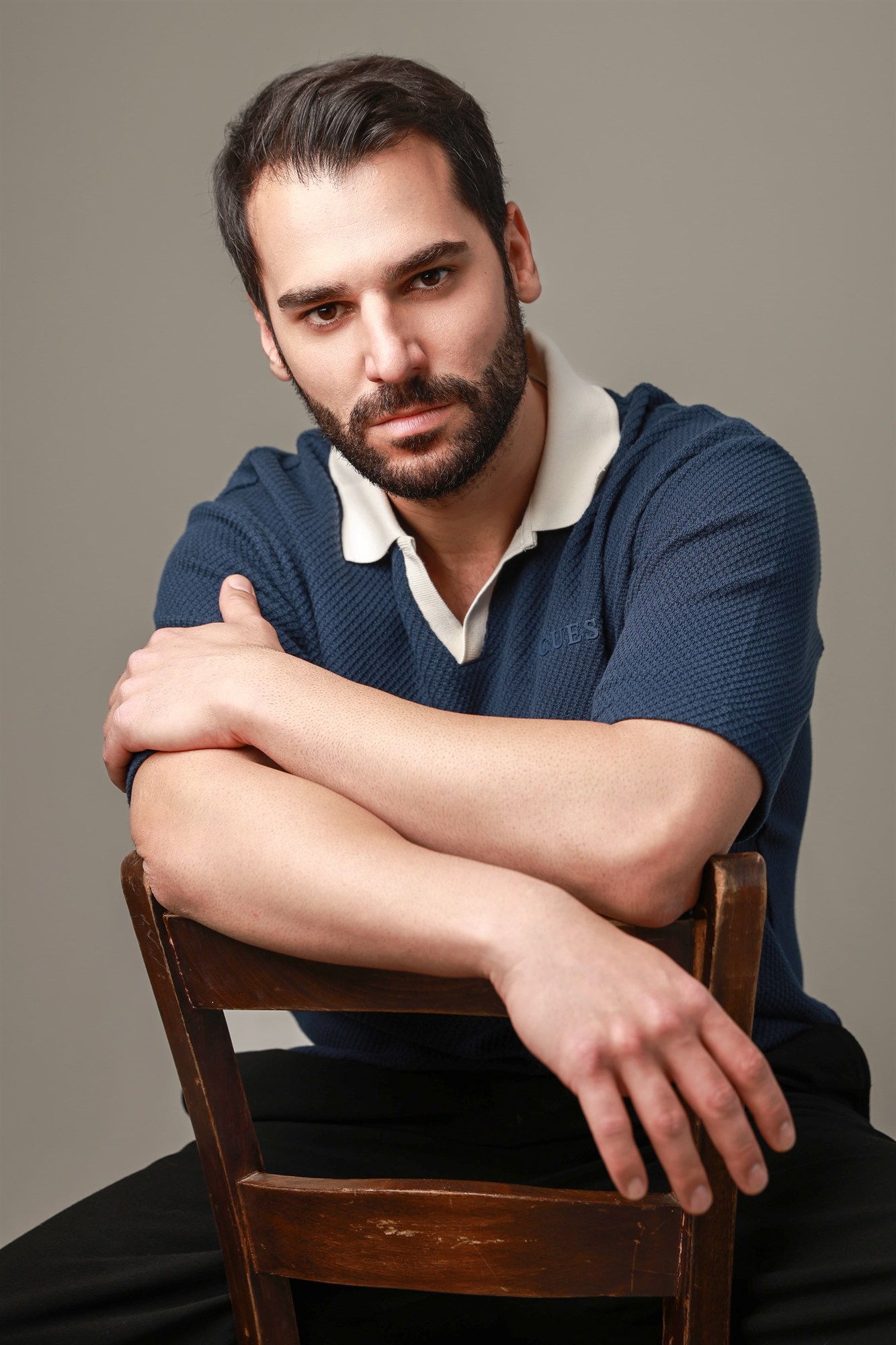 Alican Okumuş — Fotoğraf 3