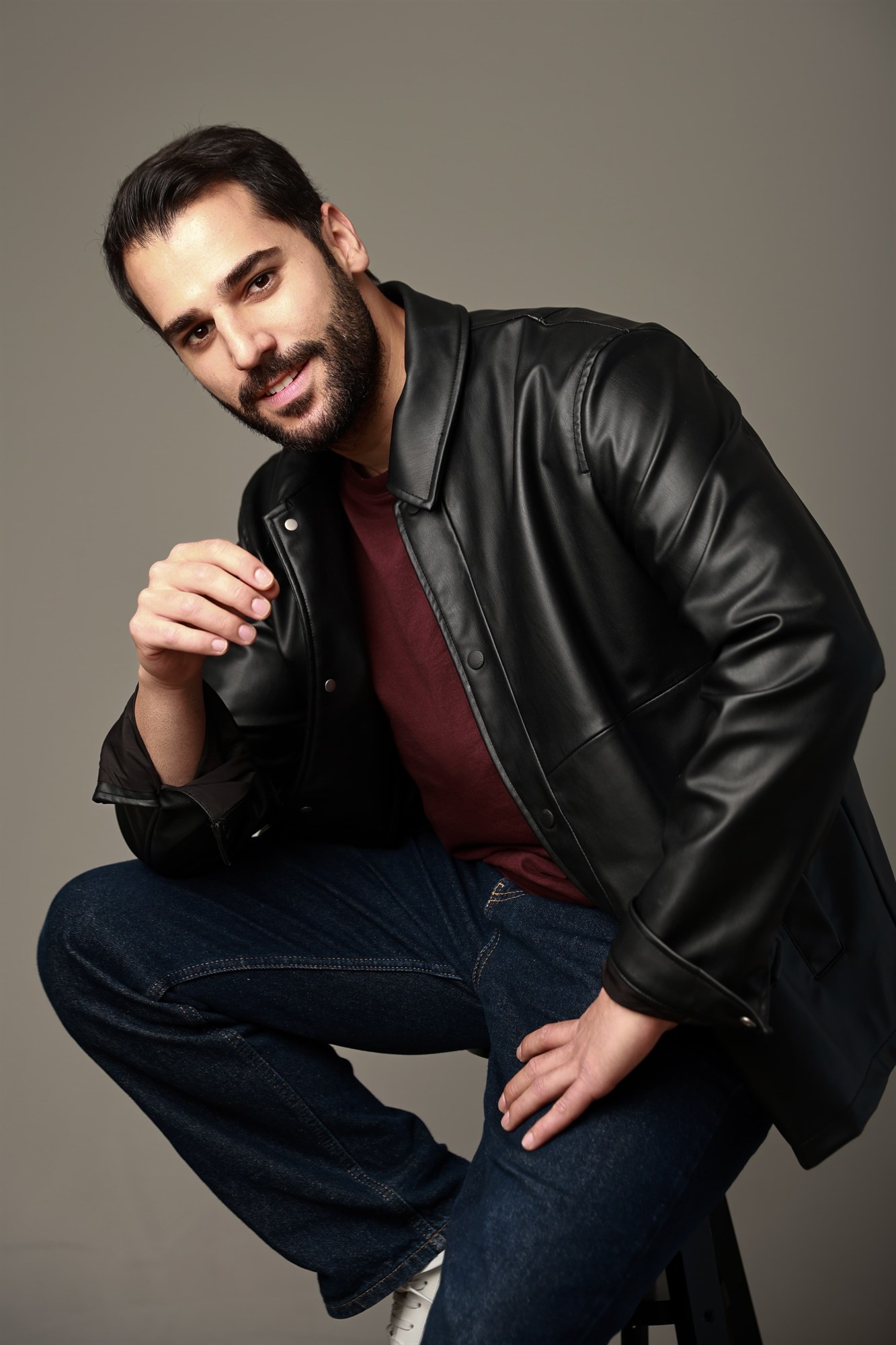 Alican Okumuş — Fotoğraf 2