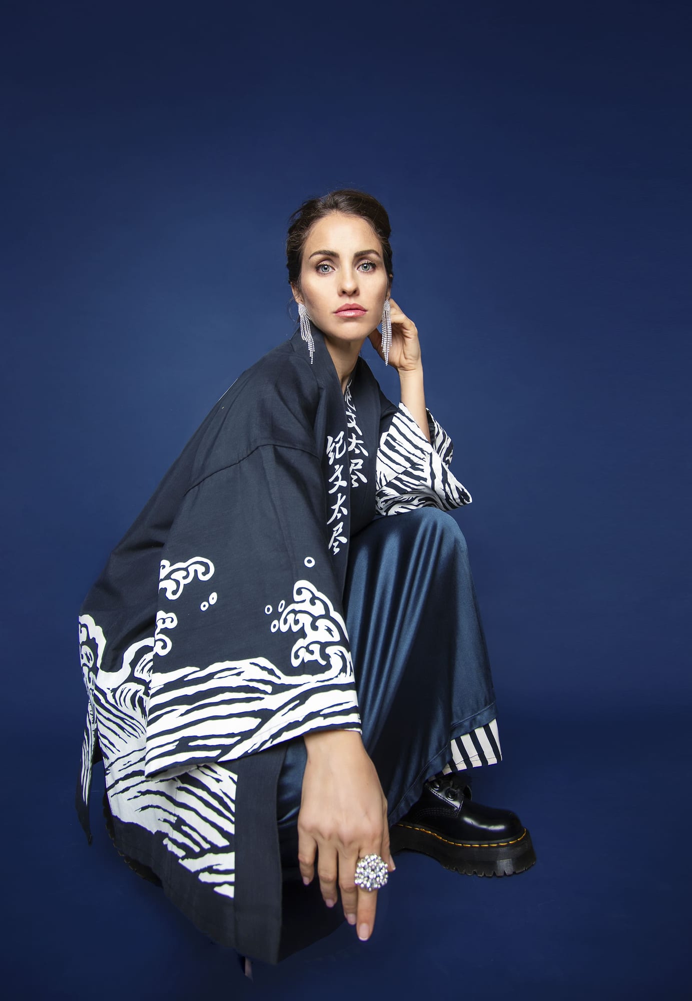 Aslı Tandoğan — Fotoğraf 2
