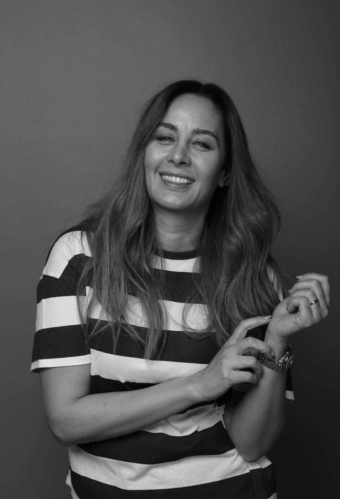 Didem Uğurlu — Fotoğraf 3