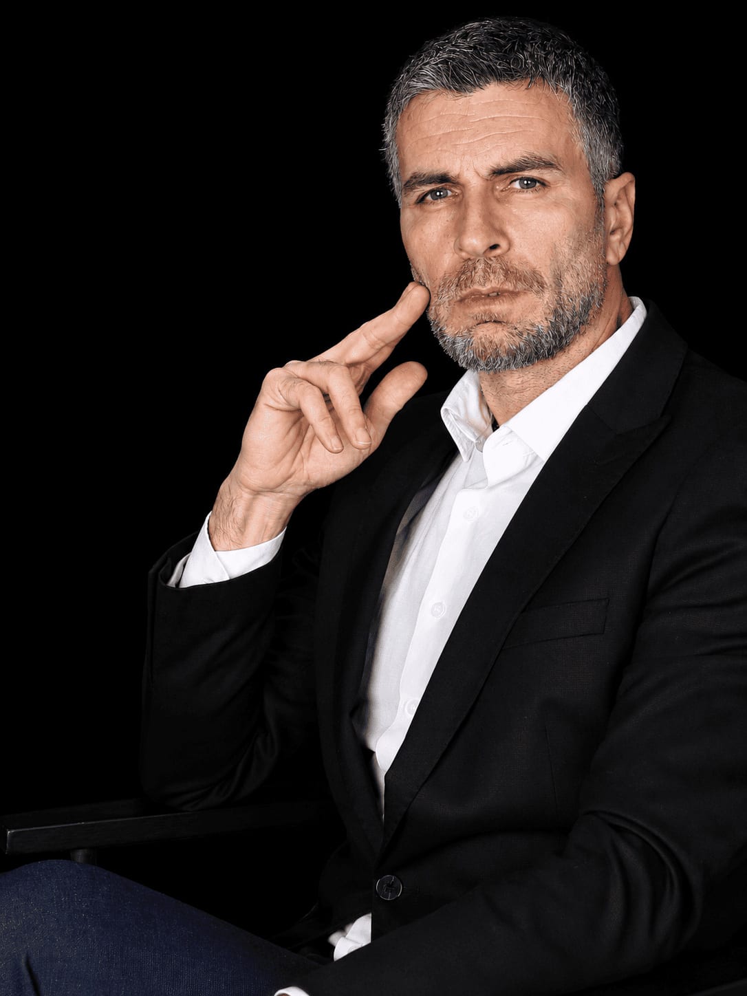 Gökhan Mumcu — Fotoğraf 3