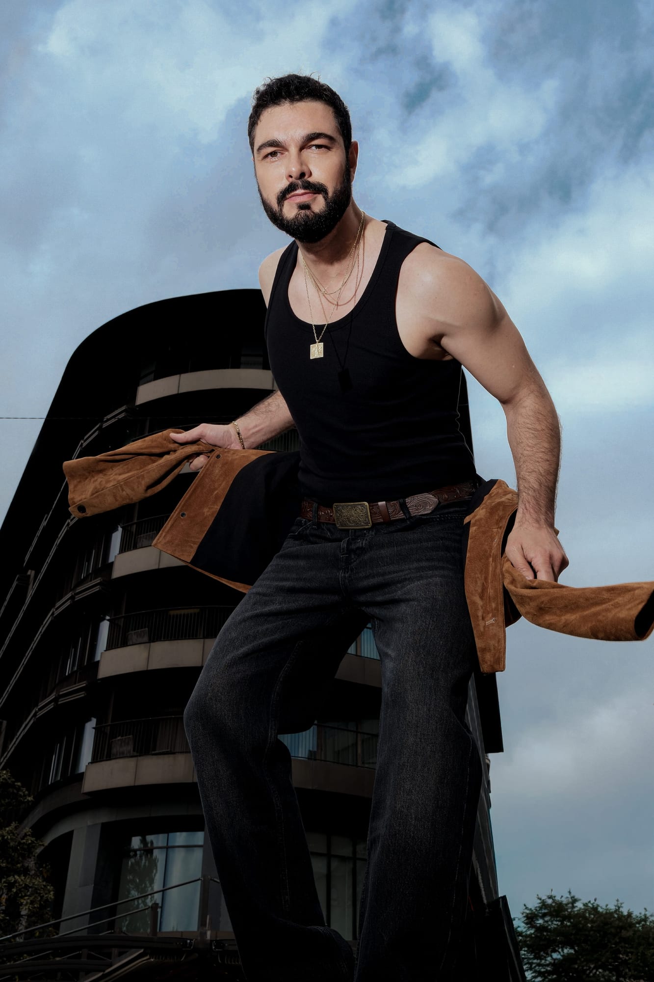 Halil İbrahim Ceyhan — Fotoğraf 1