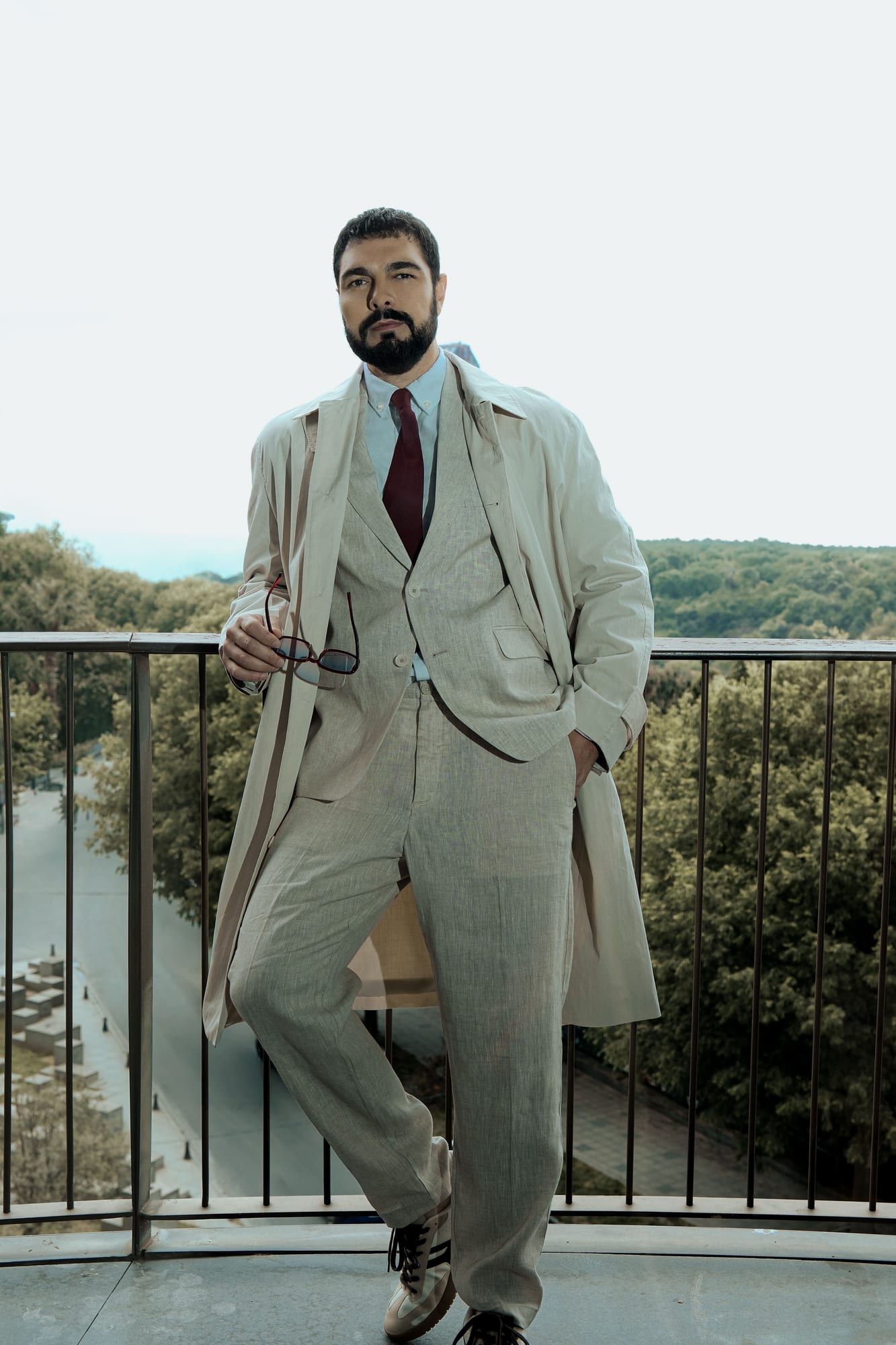 Halil İbrahim Ceyhan — Fotoğraf 4