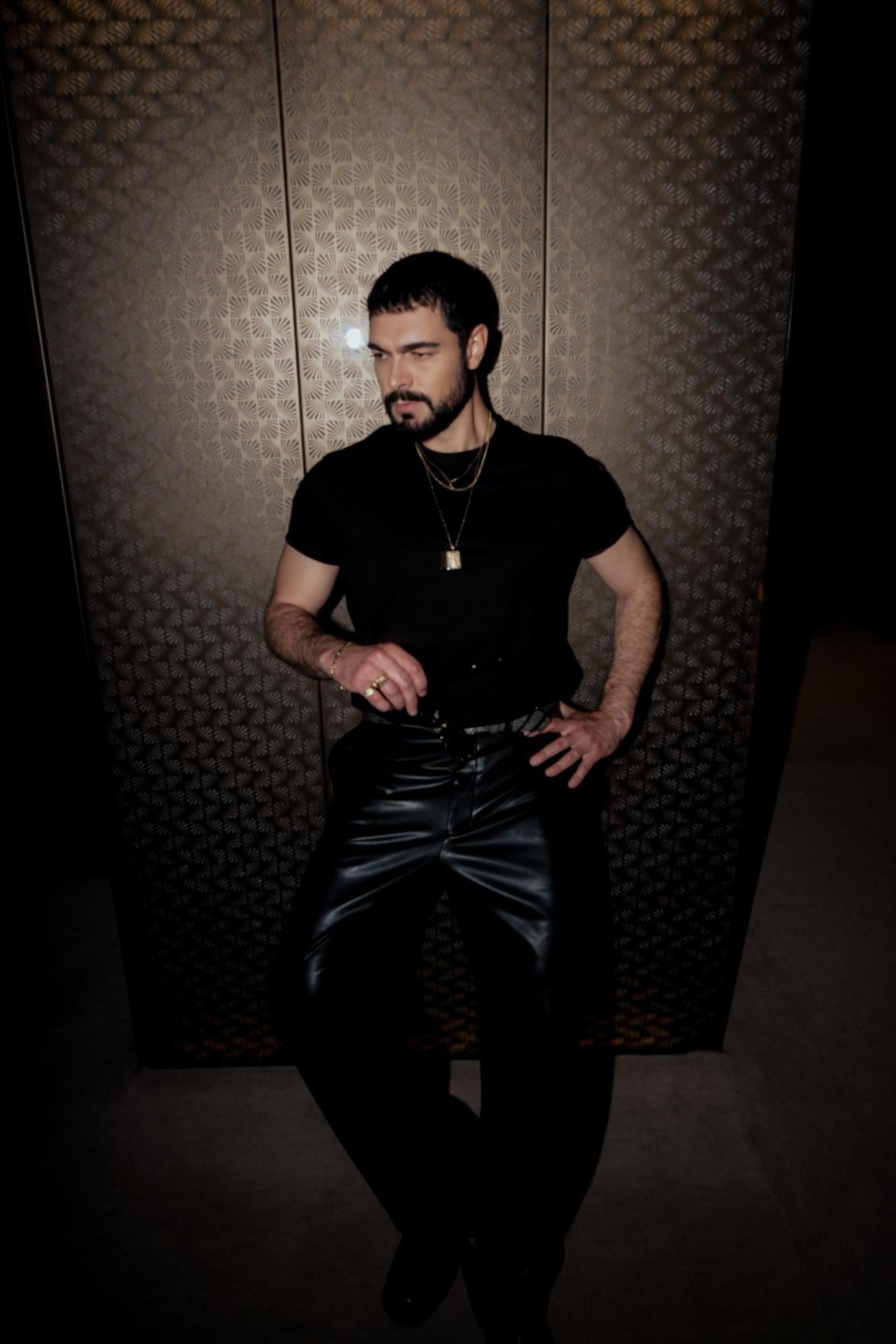 Halil İbrahim Ceyhan — Fotoğraf 3
