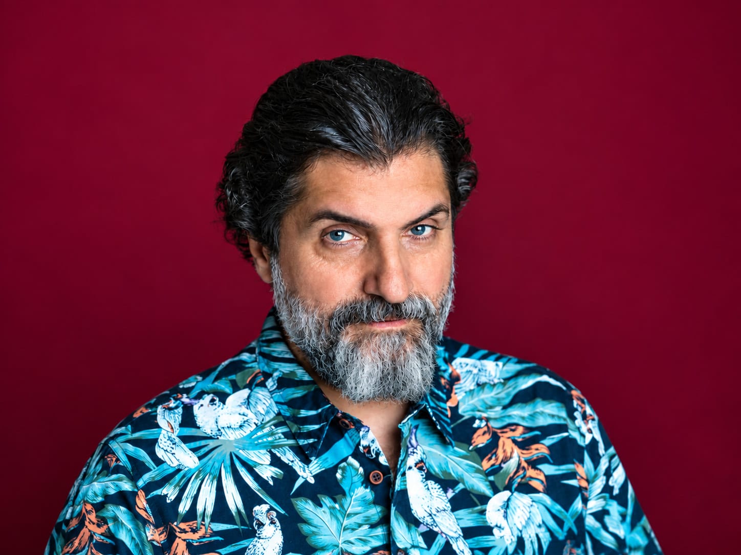 Okan Şenozan