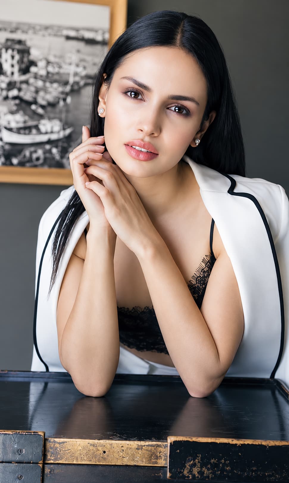 Sebahat Kumaş — Fotoğraf 2