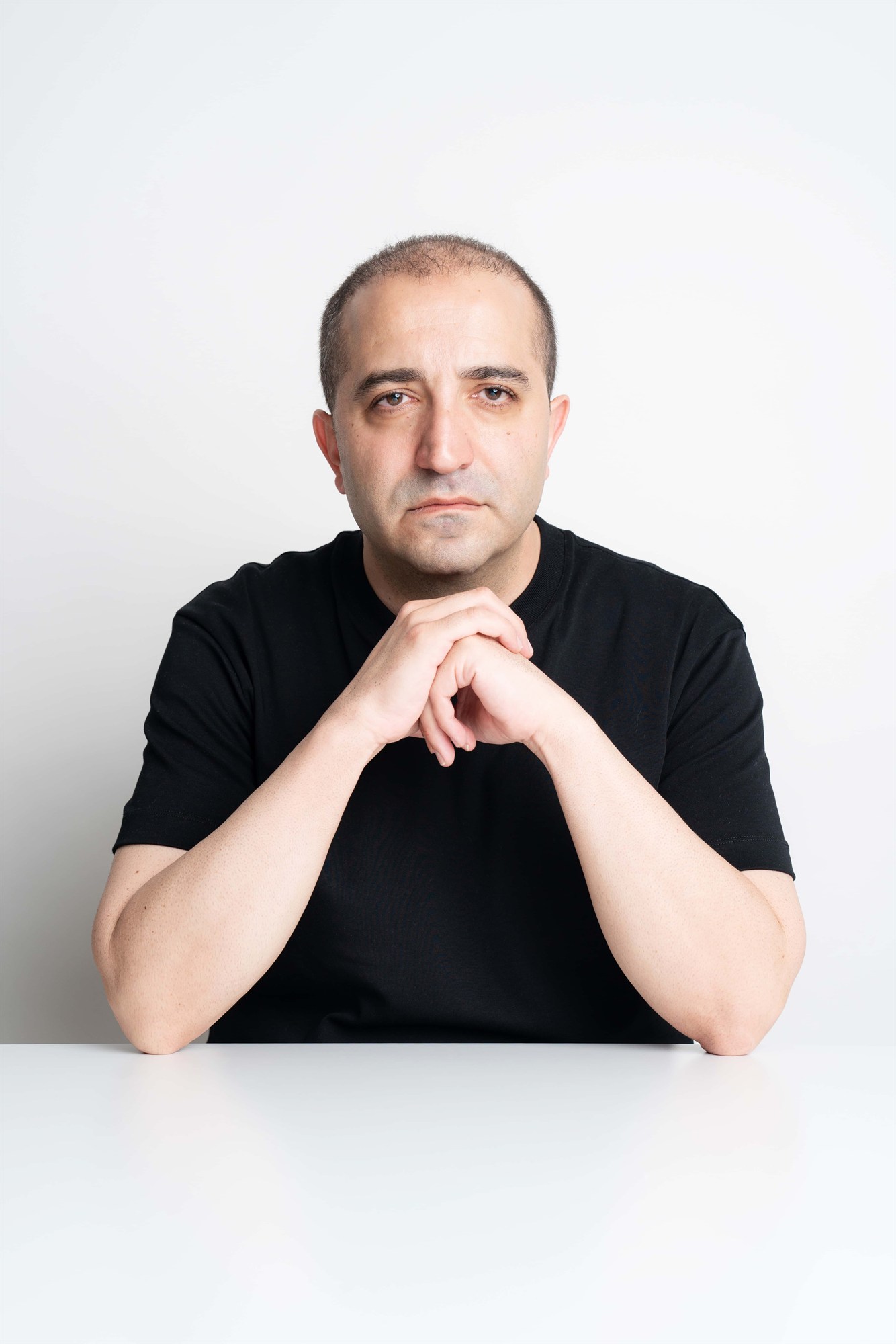 Seymen Aydın — Fotoğraf 1