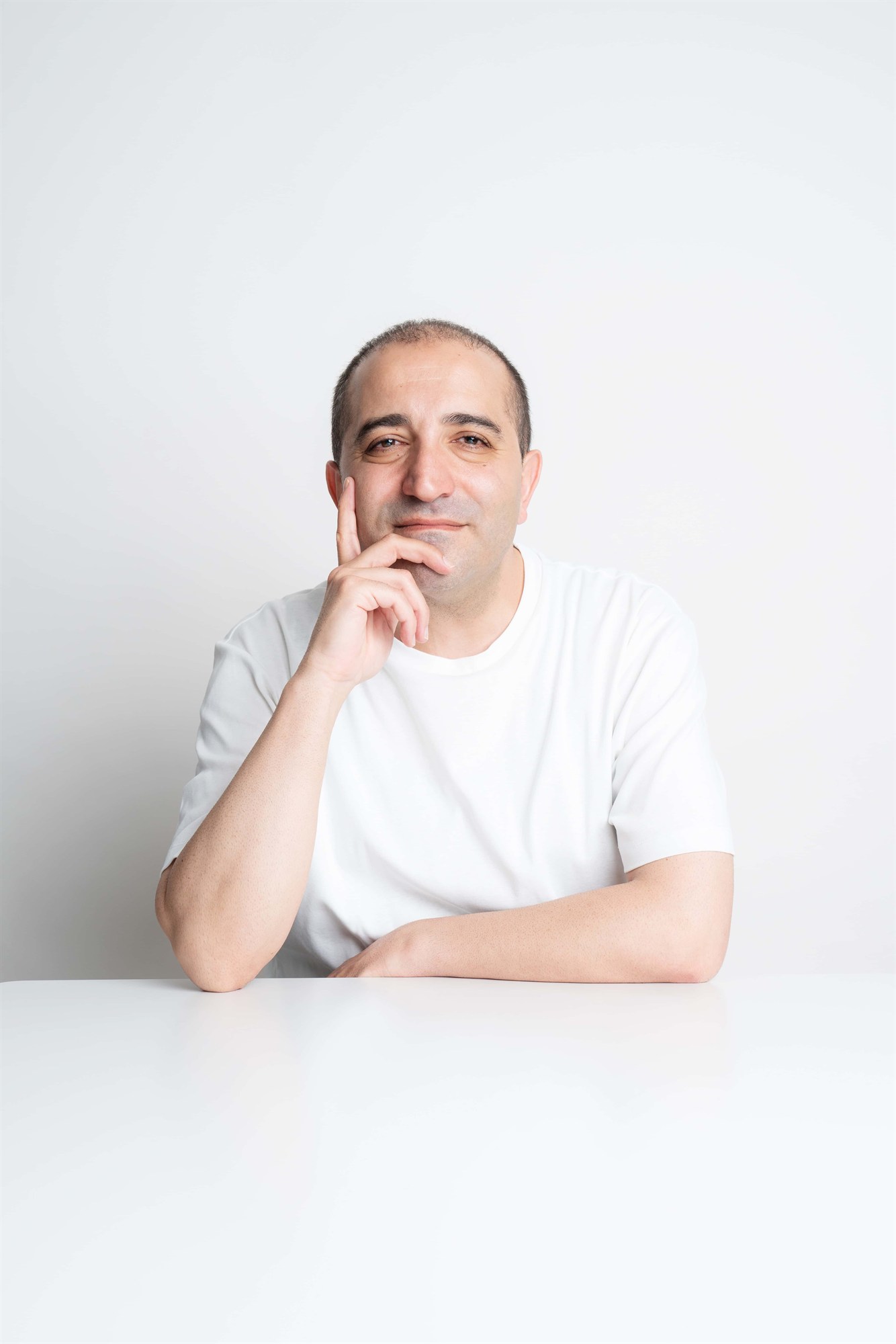 Seymen Aydın — Fotoğraf 4
