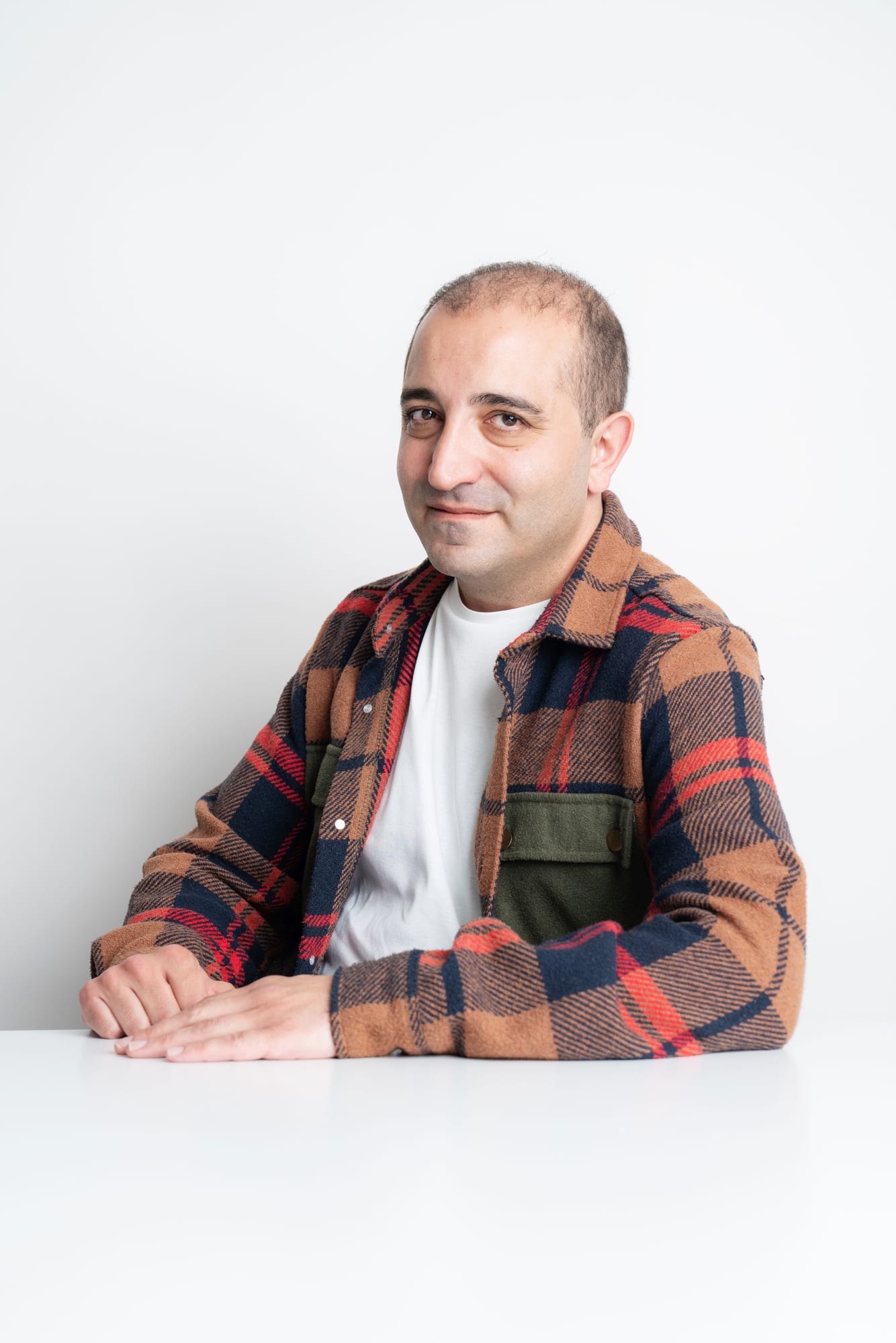 Seymen Aydın — Fotoğraf 3