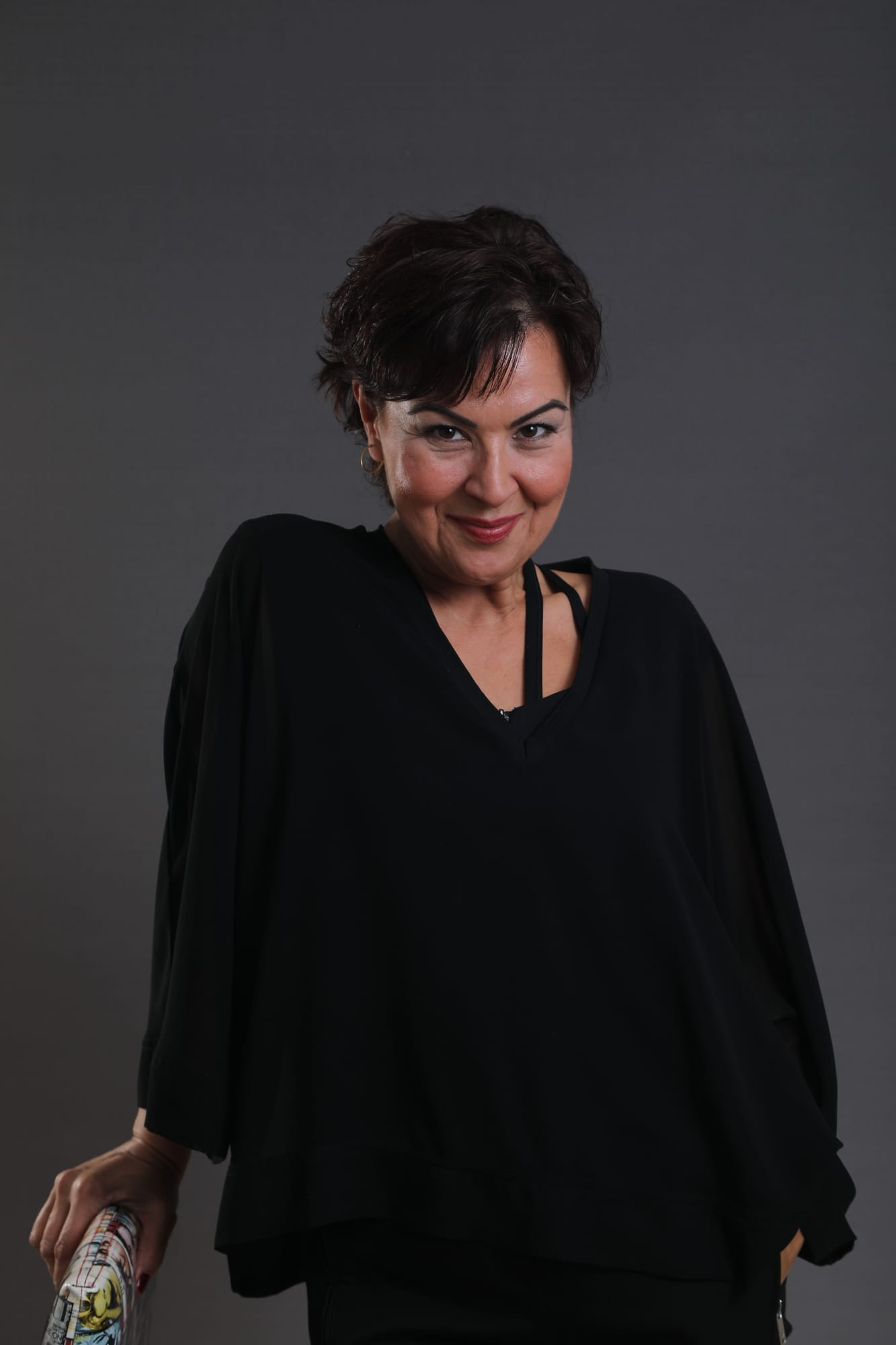 Süeda Çil — Fotoğraf 3