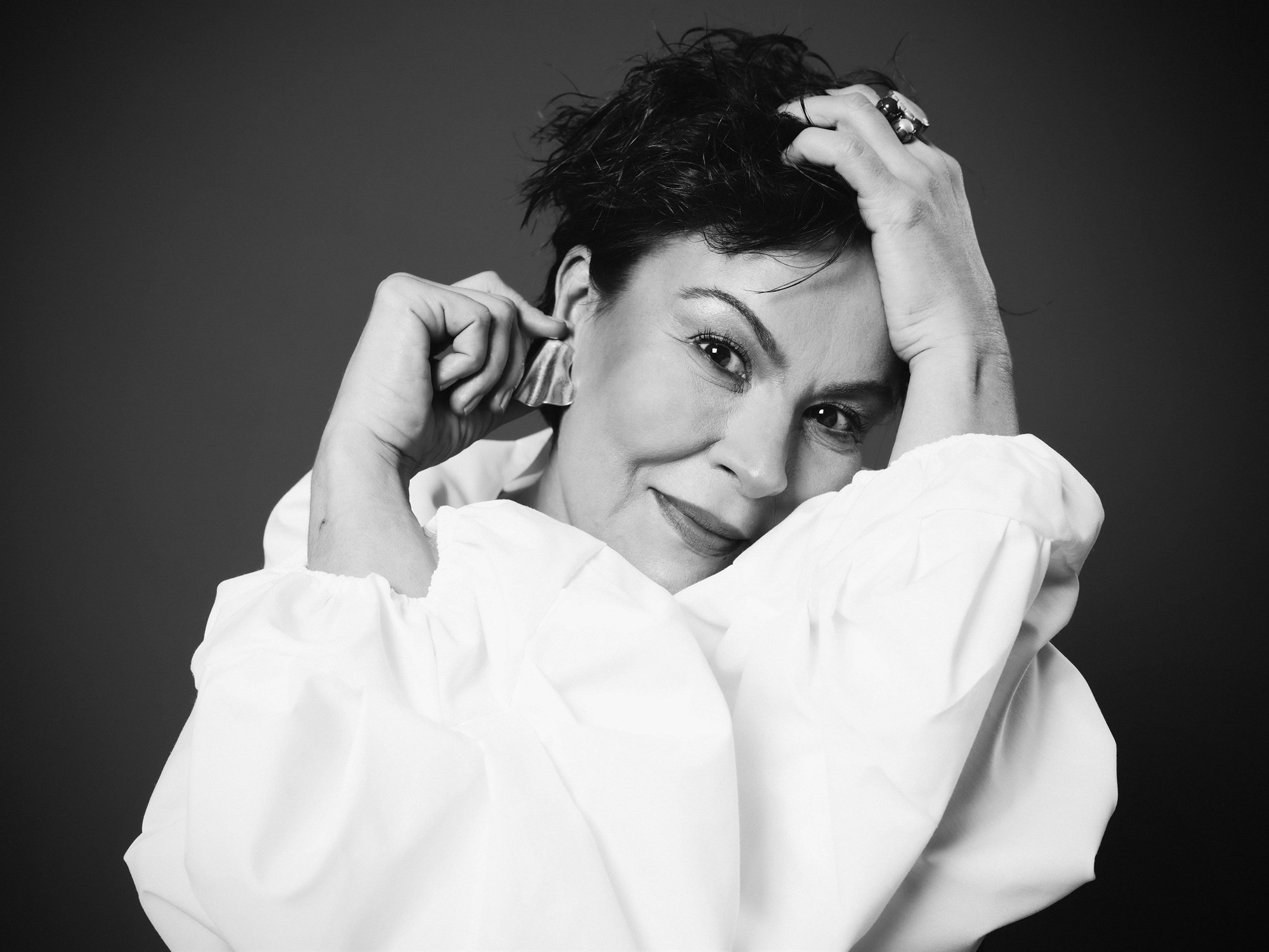 Süeda Çil — Fotoğraf 2