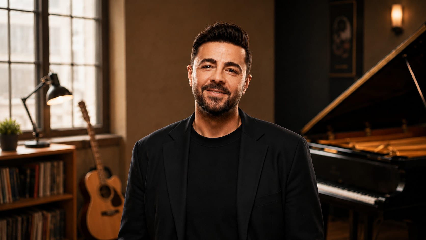 Burak Kut