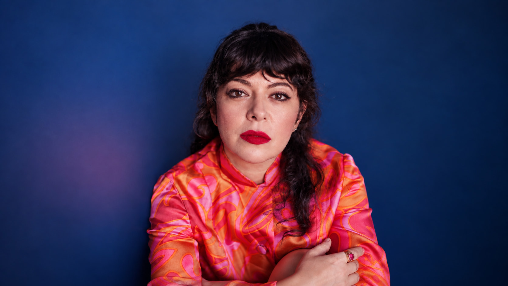 Özge Fışkın