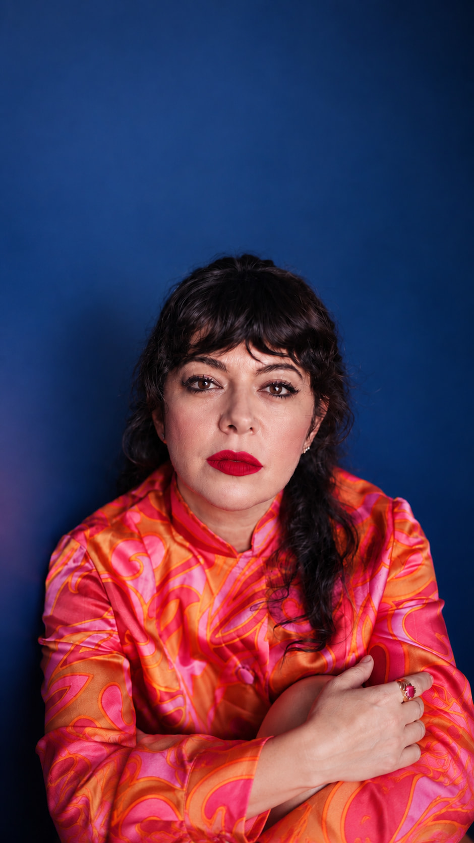 Özge Fışkın