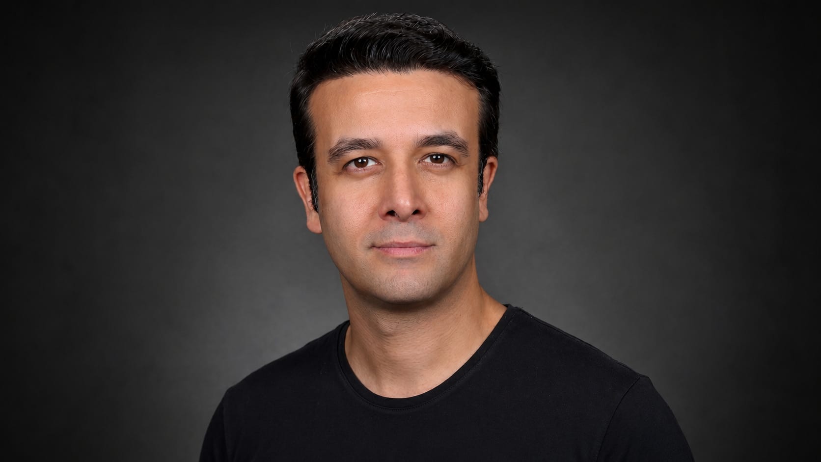 Alper Üstündağ