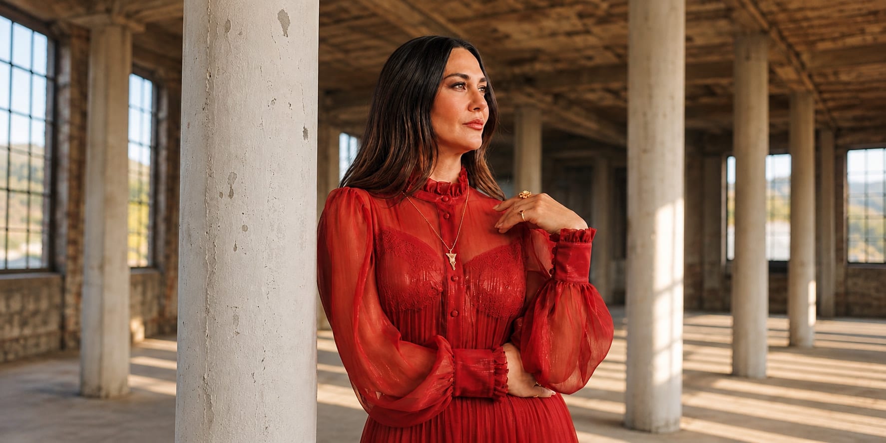 Ayşe Tolga