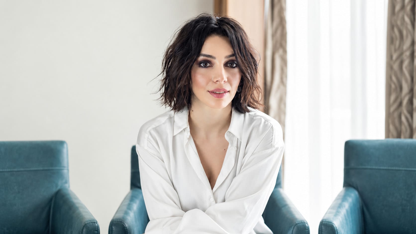 Ezgi Çelik