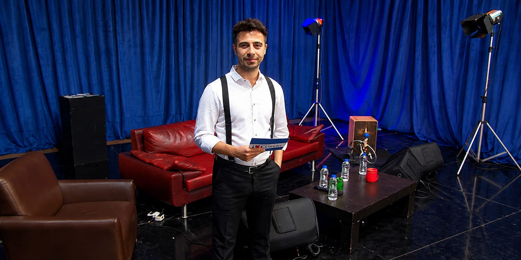 Mustafa Gül