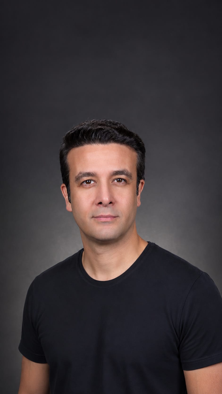 Alper Üstündağ