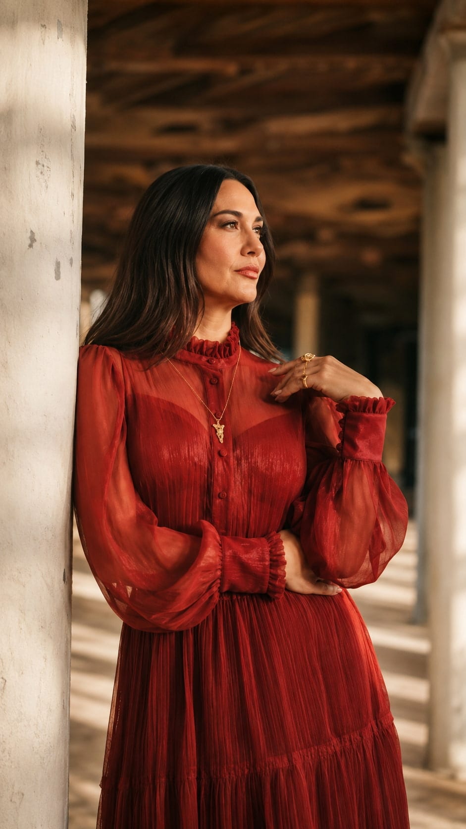 Ayşe Tolga