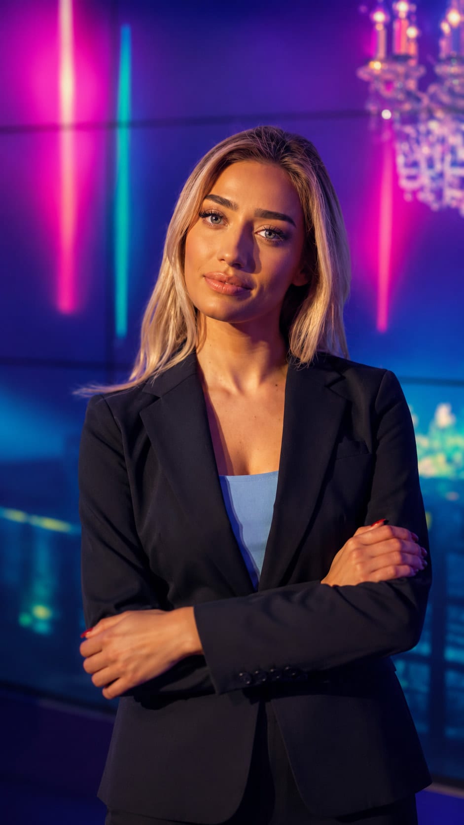 Elif Gökalp