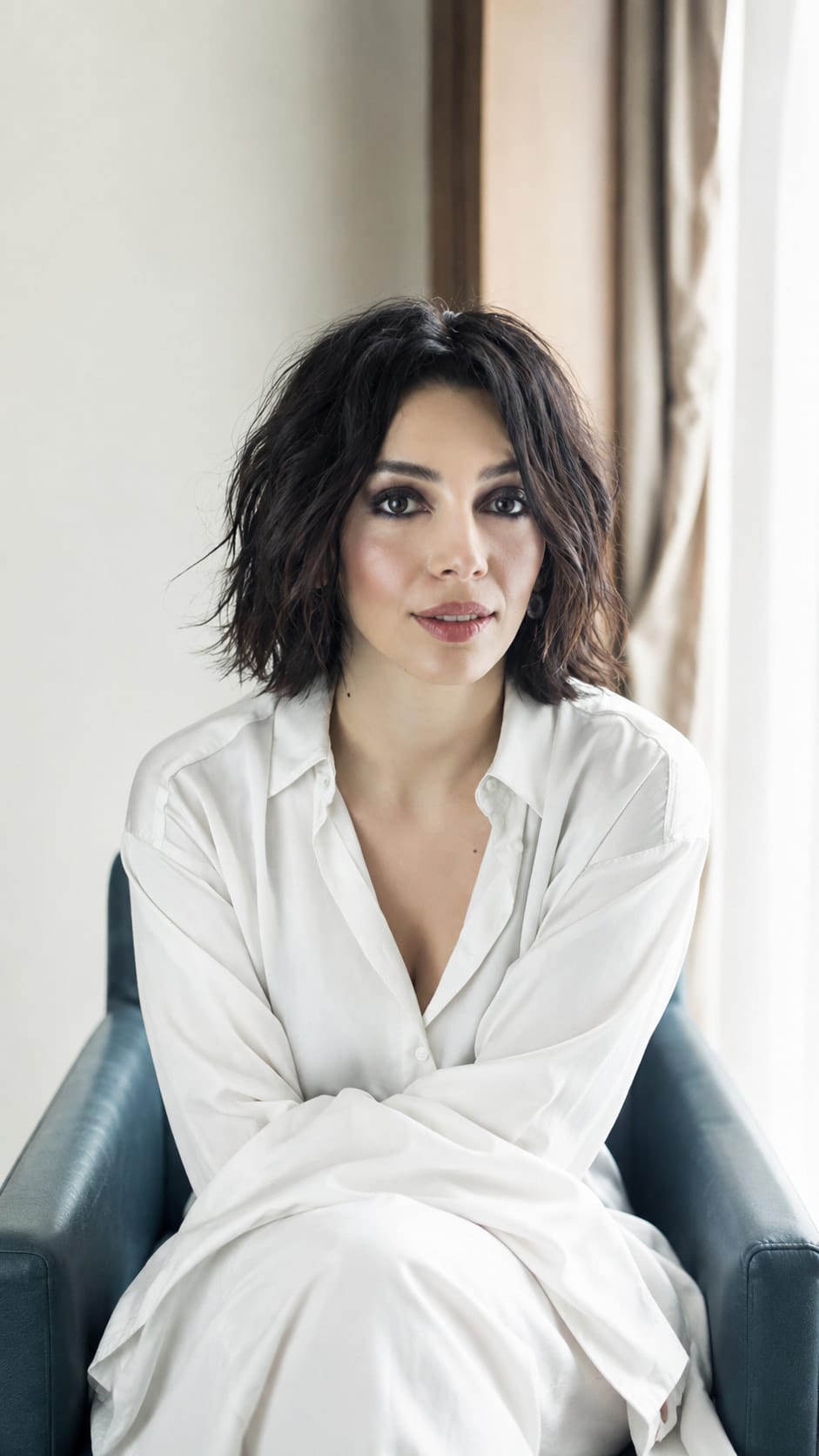 Ezgi Çelik