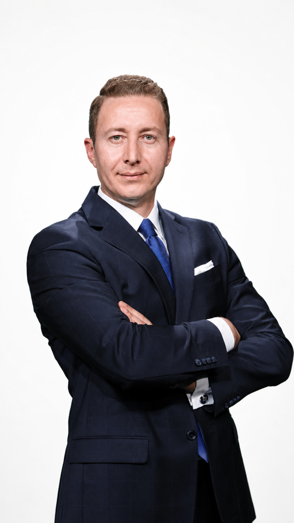 Göktuğ Kırca