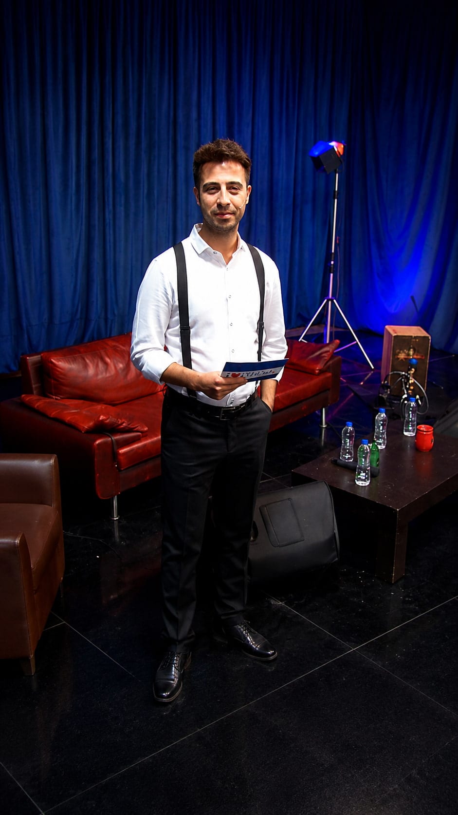 Mustafa Gül