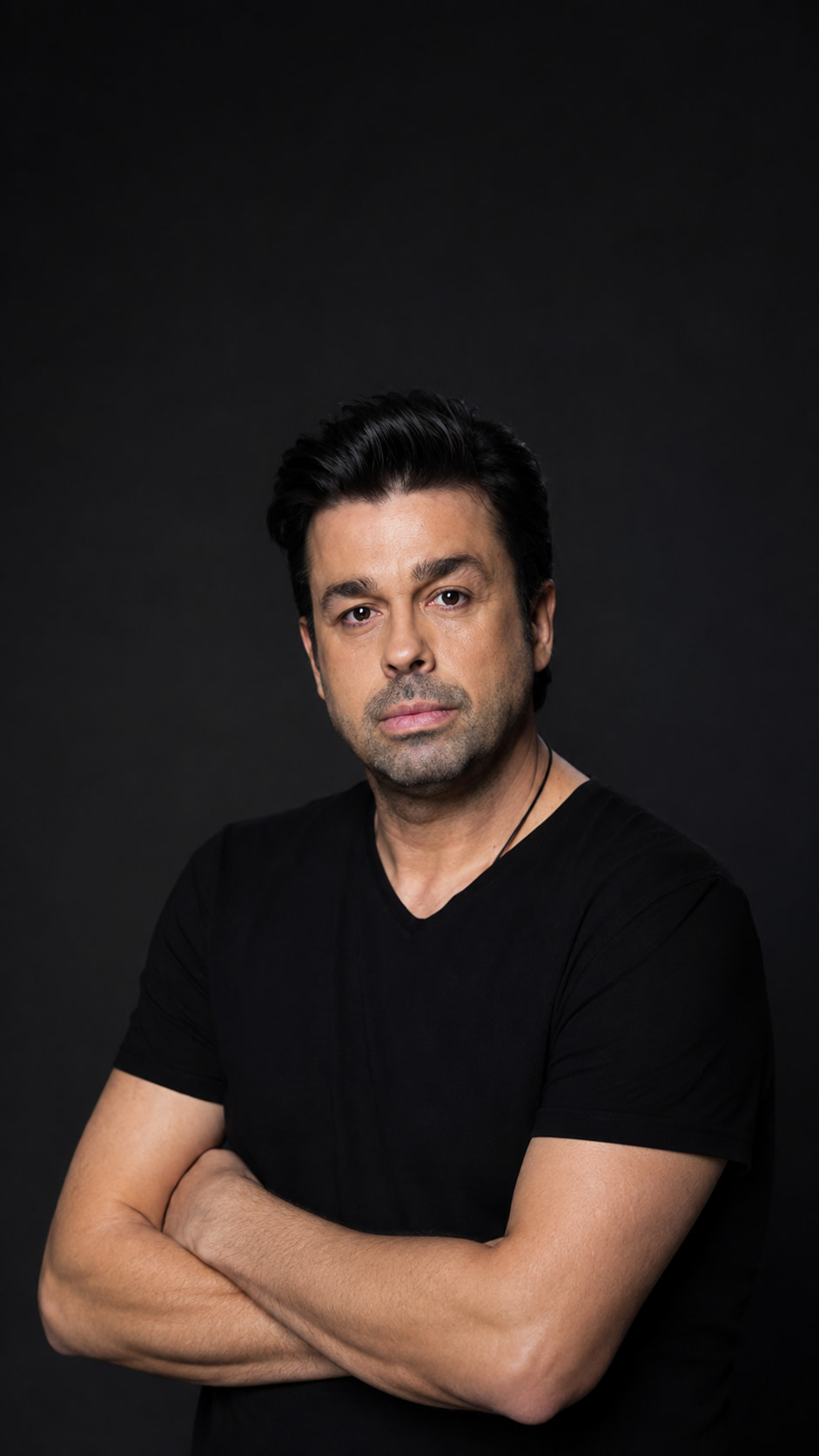 Umut Sezgin