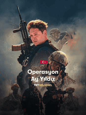 Ali Oğuz Şenol — Afiş 7