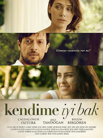 Aslı Tandoğan — Afiş 14