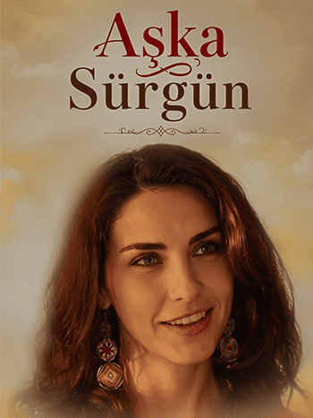 Aslı Tandoğan — Afiş 1