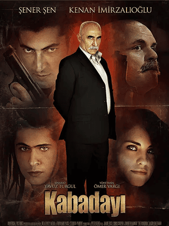 Aslı Tandoğan — Afiş 7