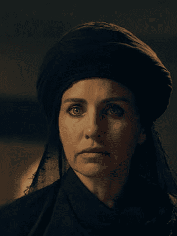 Aslı Tandoğan — Afiş 9