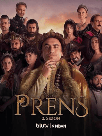 Aslı Tandoğan — Afiş 11