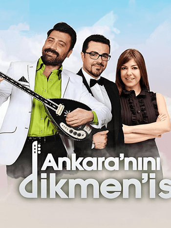 Burak Kut — Afiş 1