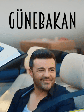 Burak Kut — Afiş 3