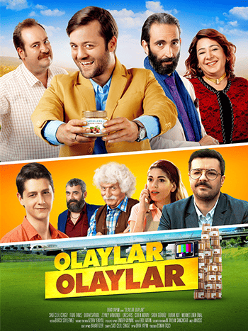 Burak Kut — Afiş 6